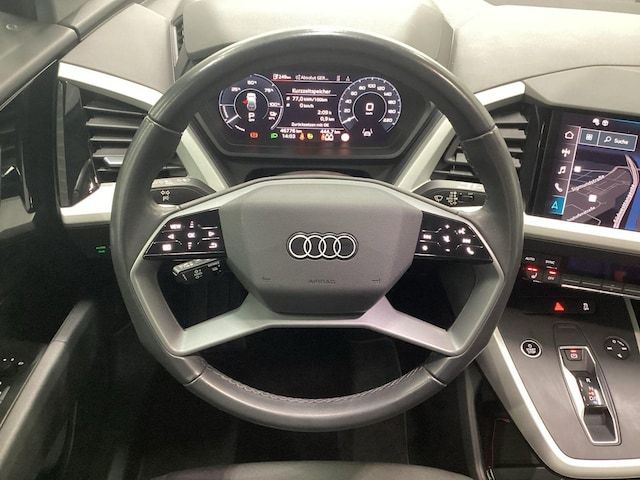 Audi Q4 E-tron 35 E-tron - 2022 - Joinsteer - #7