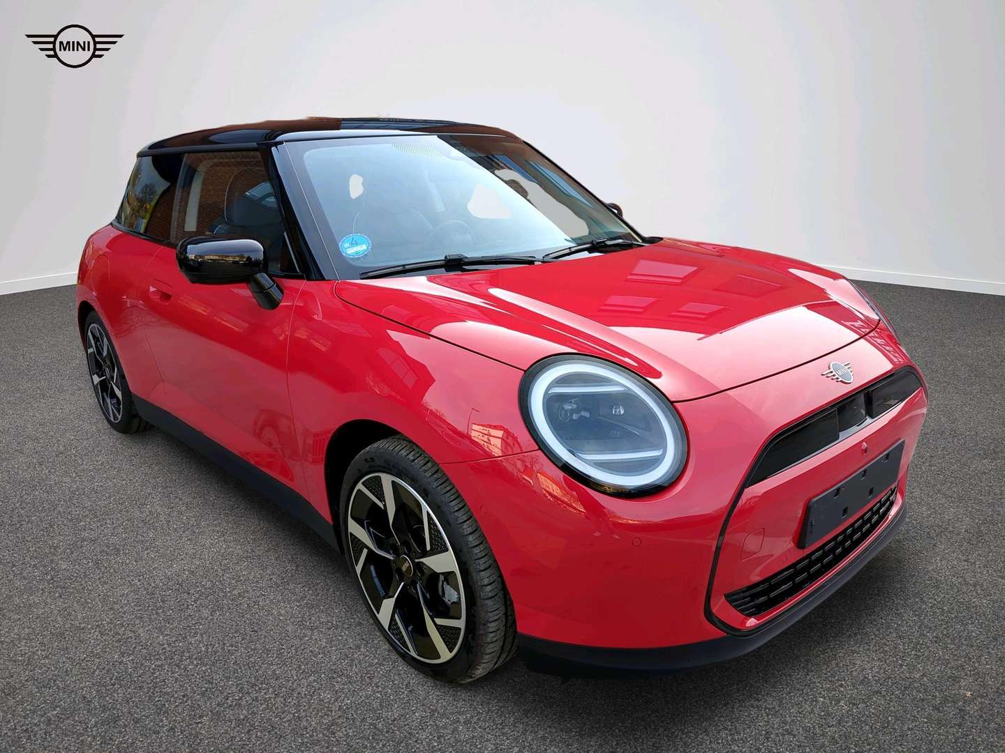 Mini Electric Classic Cooper E - 2024 - Joinsteer - #14