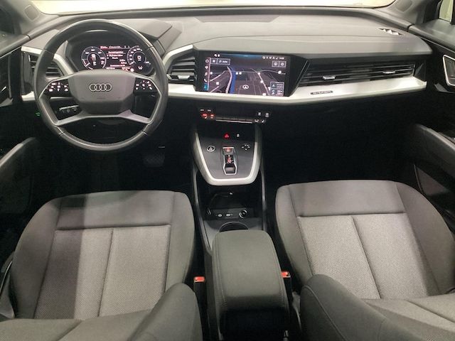 Audi Q4 E-tron 35 E-tron - 2022 - Joinsteer - #8