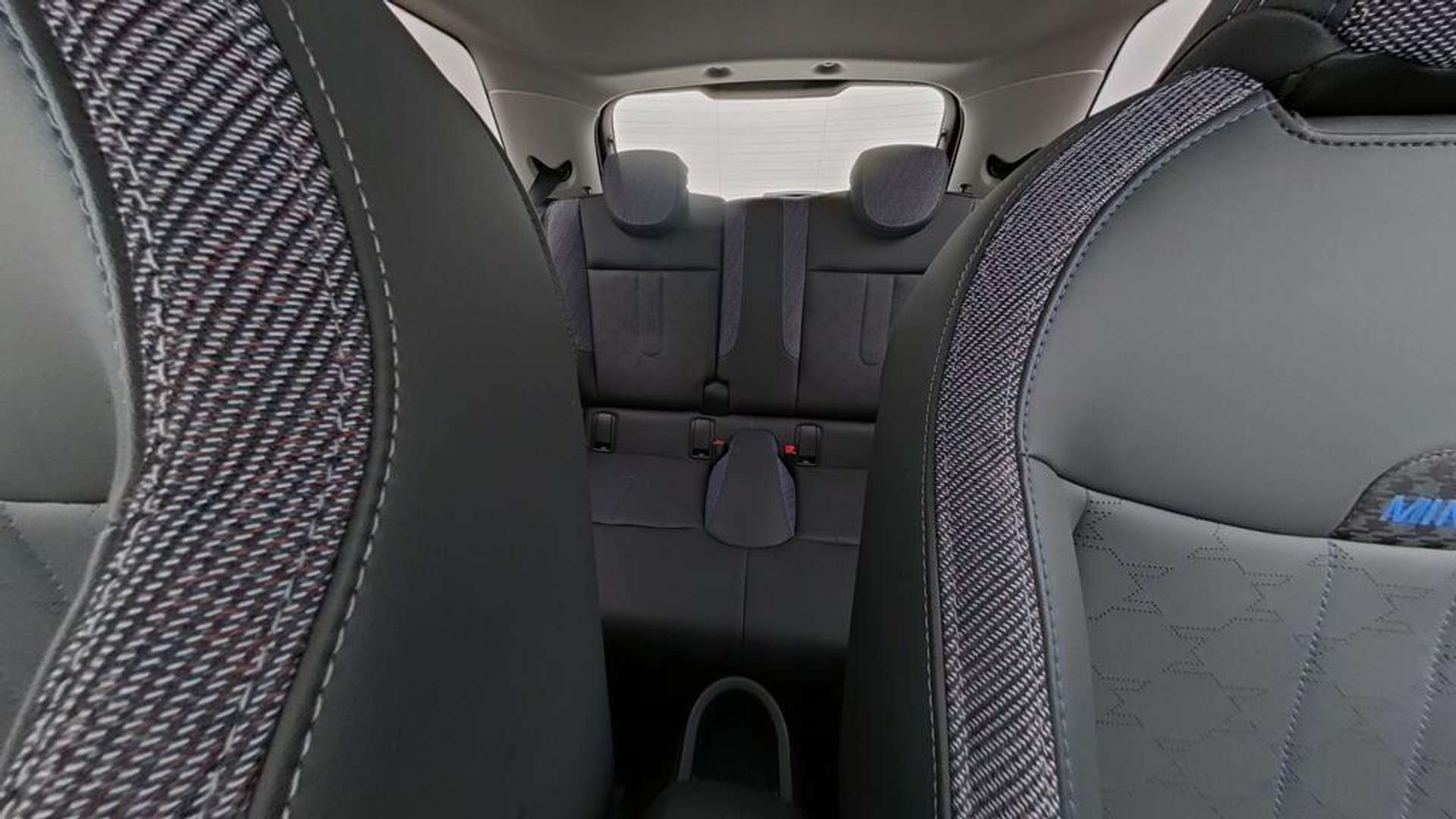 Mini Cooper Classic Cooper - 2025 - Joinsteer - #26