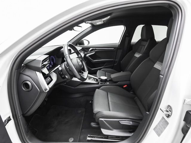 Audi A3 Sportback TFSI E 40 TFSI E S Tronic - 2021 - Joinsteer - #6