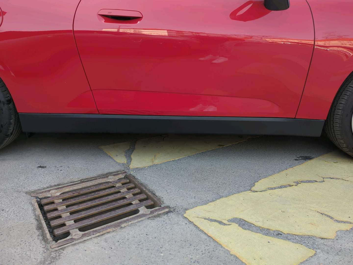 Mini Electric Classic Cooper E - 2024 - Joinsteer - #16