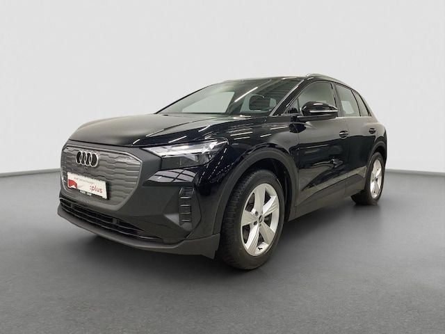 Audi Q4 E-tron 35 E-tron - 2022 - Joinsteer - #11
