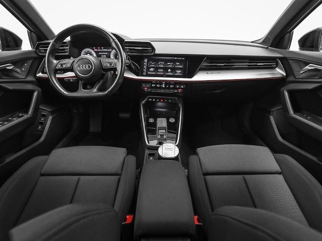 Audi A3 Sportback TFSI E 40 TFSI E S Tronic - 2021 - Joinsteer - #7
