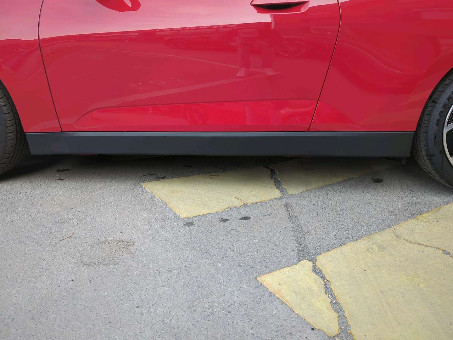 Mini Electric Classic Cooper E - 2024 - Joinsteer - #17