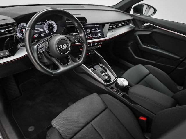 Audi A3 Sportback TFSI E 40 TFSI E S Tronic - 2021 - Joinsteer - #8