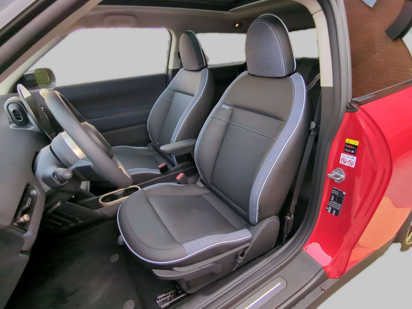 Mini Electric Classic Cooper E - 2024 - Joinsteer - #18