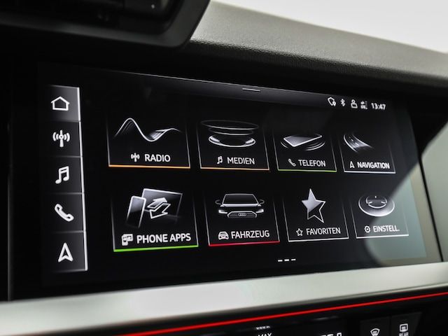 Audi A3 Sportback TFSI E 40 TFSI E S Tronic - 2021 - Joinsteer - #11