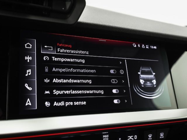 Audi A3 Sportback TFSI E 40 TFSI E S Tronic - 2021 - Joinsteer - #13