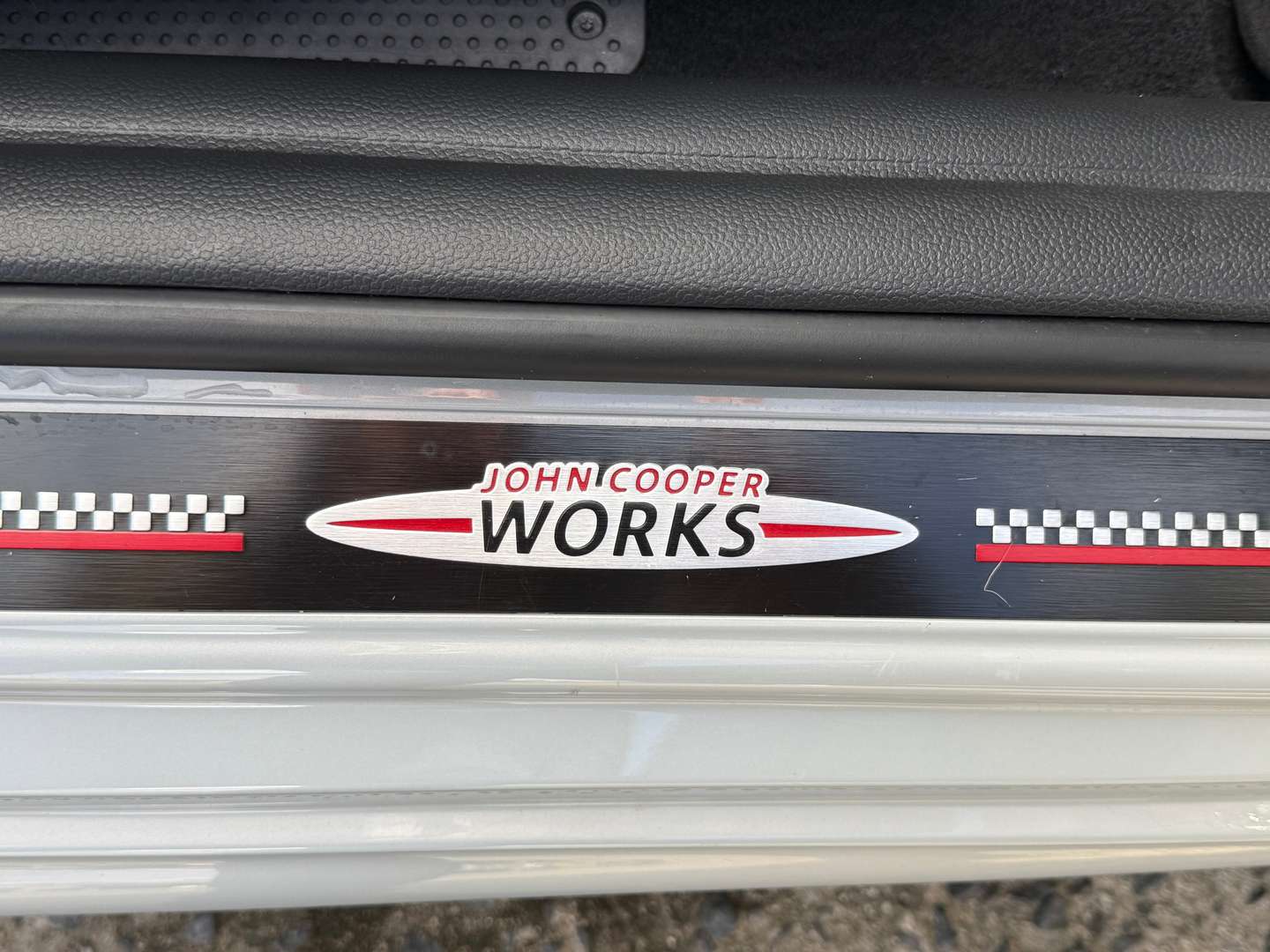 Mini Cabrio JCW Cooper S - 2022 - Joinsteer - #21