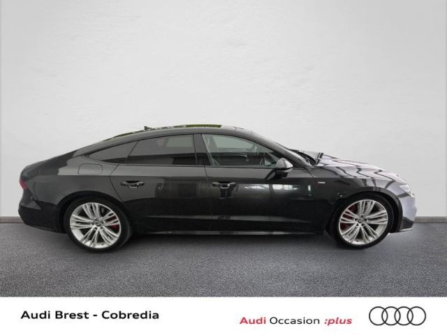 Audi A7 Sportback 55 TFSI E Quattro 367 Ch S Tronic - 2020 - Joinsteer - #3
