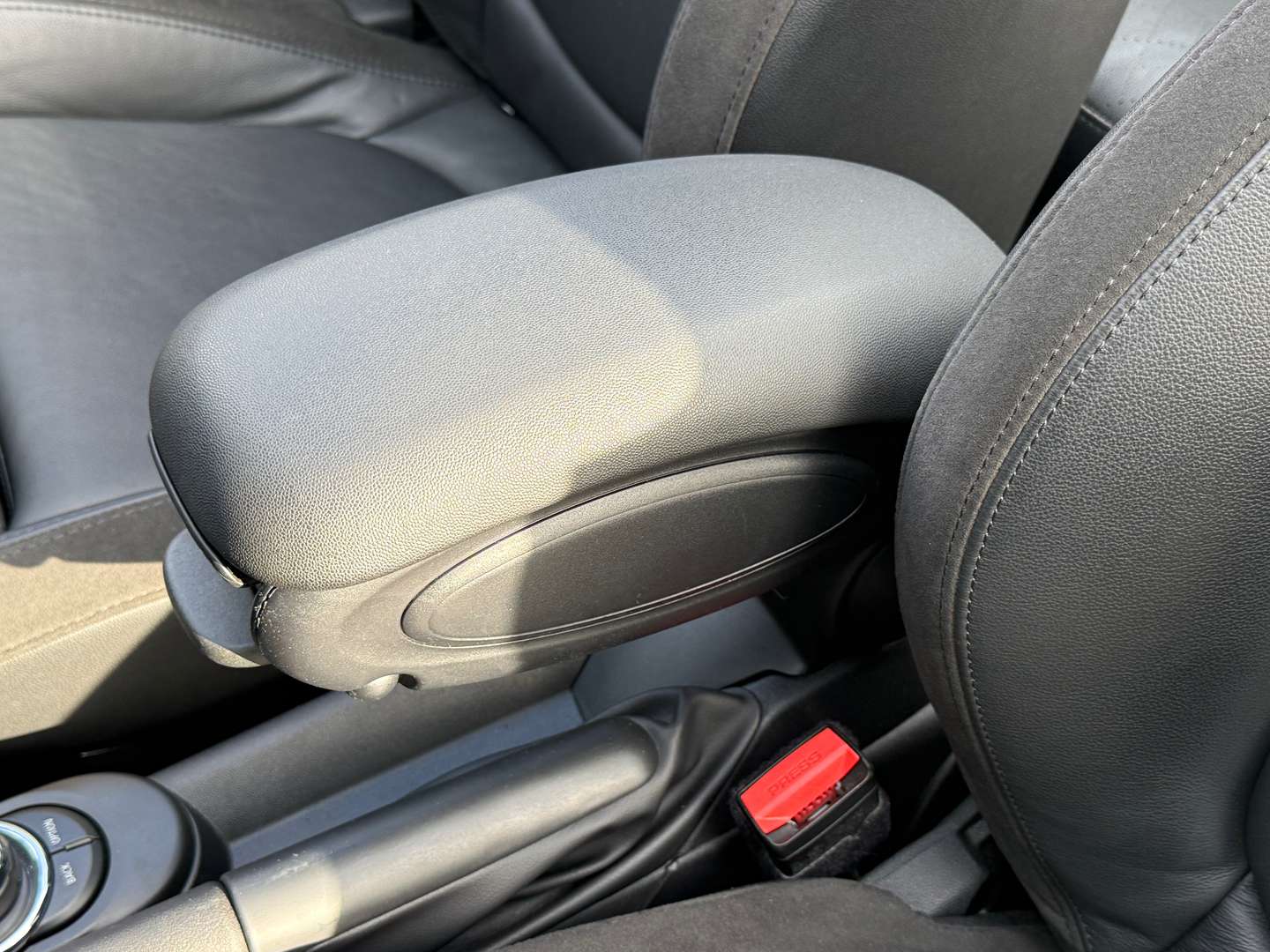 Mini Cabrio JCW Cooper S - 2022 - Joinsteer - #23