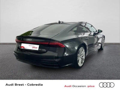 Audi A7 Sportback 55 TFSI E Quattro 367 Ch S Tronic -  - Joinsteer - #3