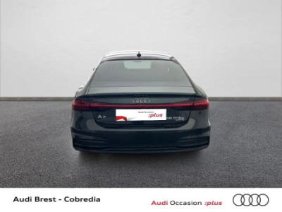 Audi A7 Sportback 55 TFSI E Quattro 367 Ch S Tronic -  - Joinsteer - #4