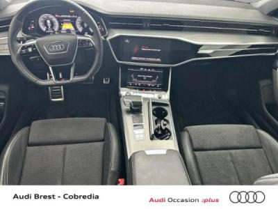 Audi A7 Sportback 55 TFSI E Quattro 367 Ch S Tronic -  - Joinsteer - #5