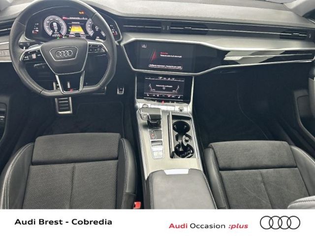 Audi A7 Sportback 55 TFSI E Quattro 367 Ch S Tronic - 2020 - Joinsteer - #6