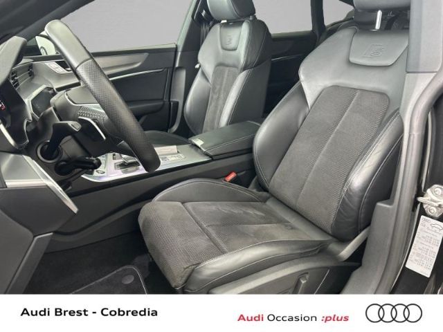 Audi A7 Sportback 55 TFSI E Quattro 367 Ch S Tronic - 2020 - Joinsteer - #7