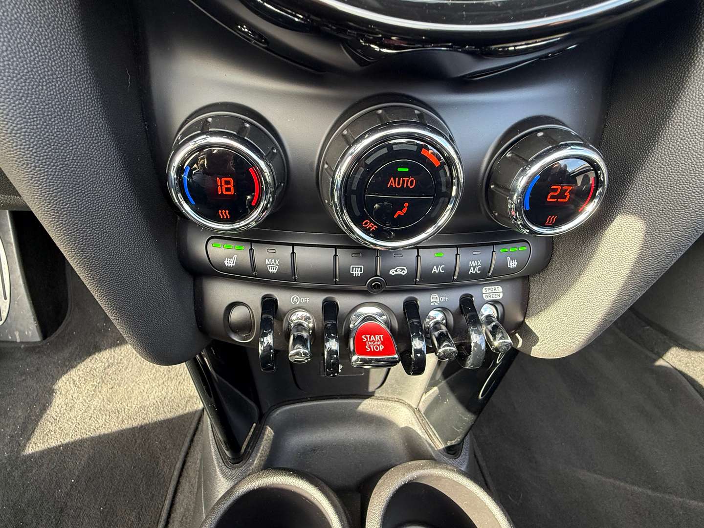 Mini Cabrio JCW Cooper S - 2022 - Joinsteer - #25