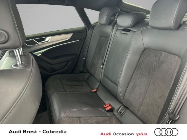 Audi A7 Sportback 55 TFSI E Quattro 367 Ch S Tronic - 2020 - Joinsteer - #8