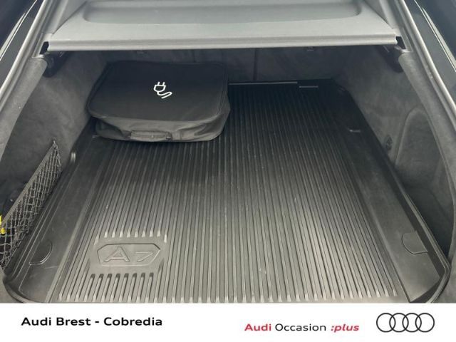 Audi A7 Sportback 55 TFSI E Quattro 367 Ch S Tronic - 2020 - Joinsteer - #9
