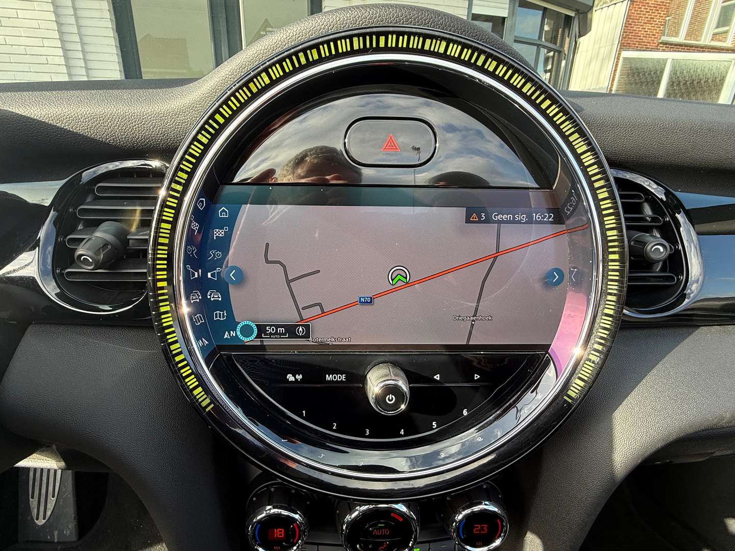 Mini Cabrio JCW Cooper S - 2022 - Joinsteer - #26