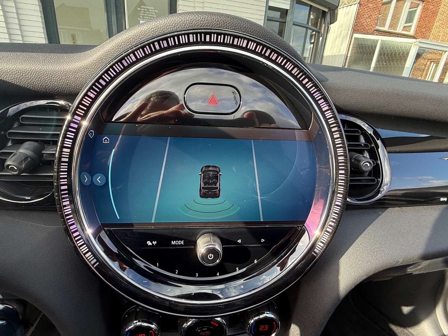 Mini Cabrio JCW Cooper S - 2022 - Joinsteer - #27