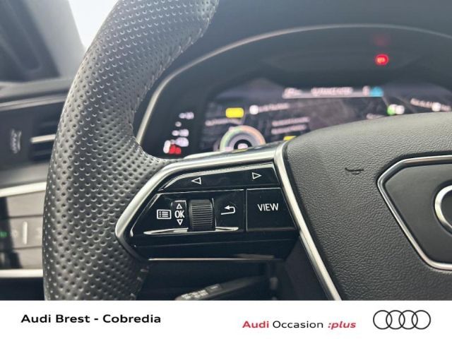 Audi A7 Sportback 55 TFSI E Quattro 367 Ch S Tronic - 2020 - Joinsteer - #11