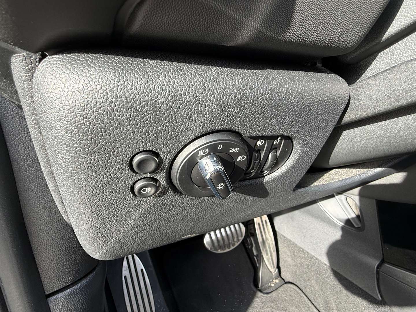 Mini Cabrio JCW Cooper S - 2022 - Joinsteer - #28