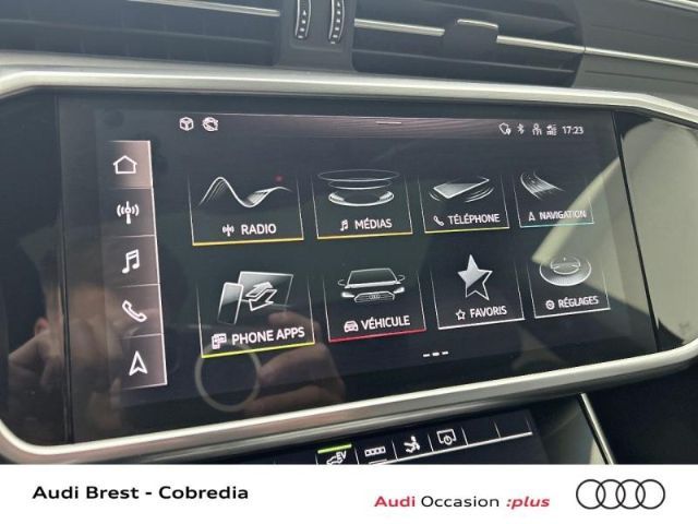 Audi A7 Sportback 55 TFSI E Quattro 367 Ch S Tronic - 2020 - Joinsteer - #13