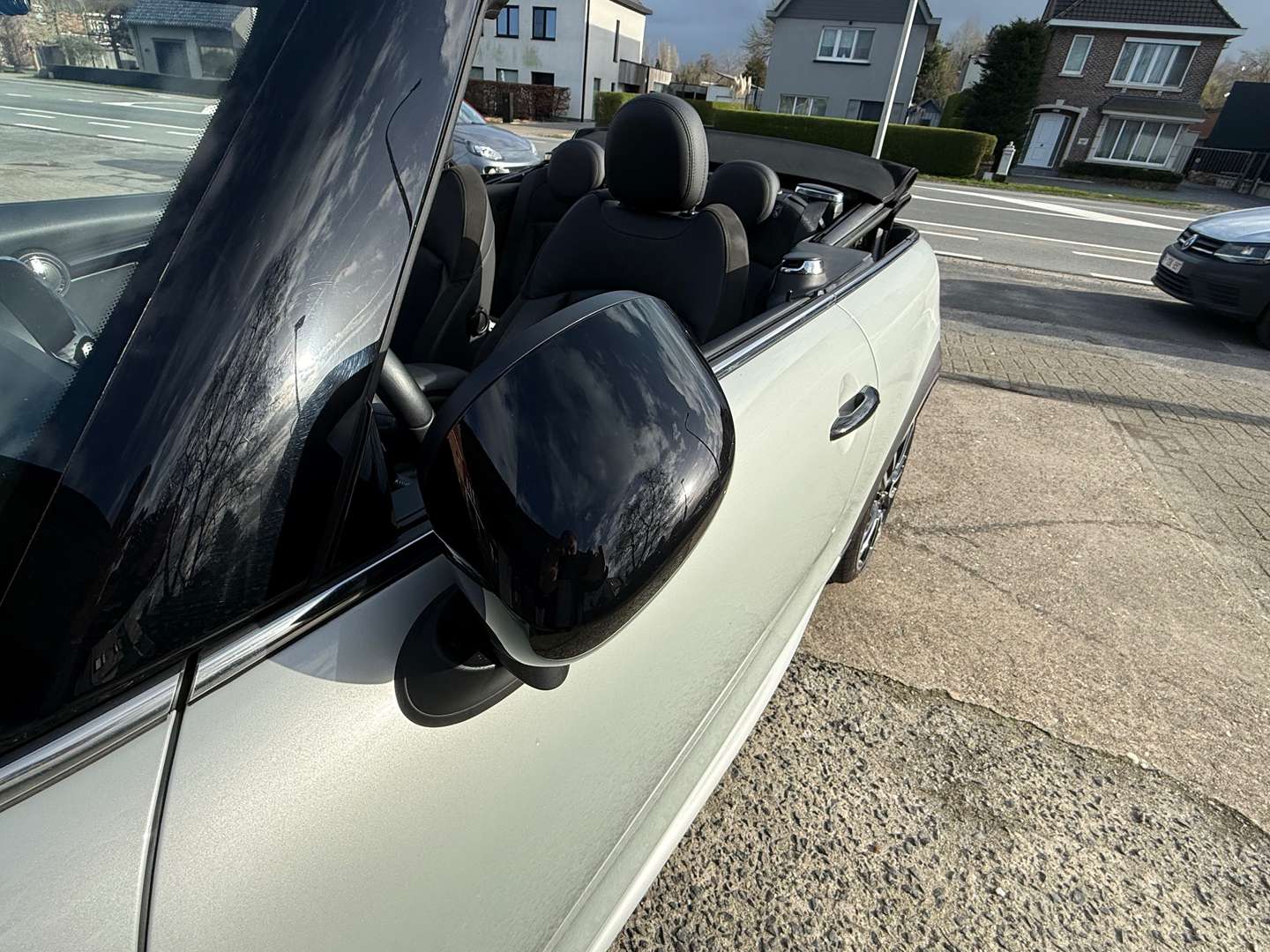 Mini Cabrio JCW Cooper S - 2022 - Joinsteer - #29