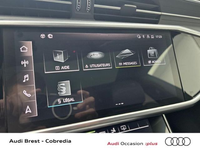 Audi A7 Sportback 55 TFSI E Quattro 367 Ch S Tronic - 2020 - Joinsteer - #14