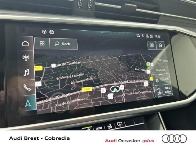 Audi A7 Sportback 55 TFSI E Quattro 367 Ch S Tronic - 2020 - Joinsteer - #15