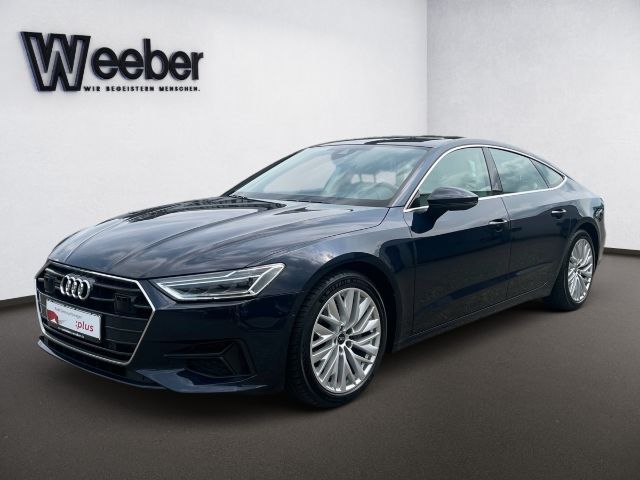 Audi A7 Sportback 45 TDI Quattro 180245 KW(PS) S Tronic - 2022 - Joinsteer - #3