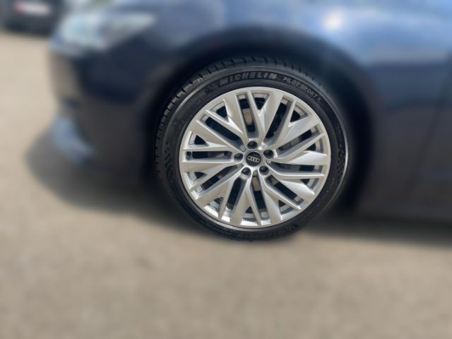 Audi A7 Sportback 45 TDI Quattro 180245 KW(PS) S Tronic - 2022 - Joinsteer - #5