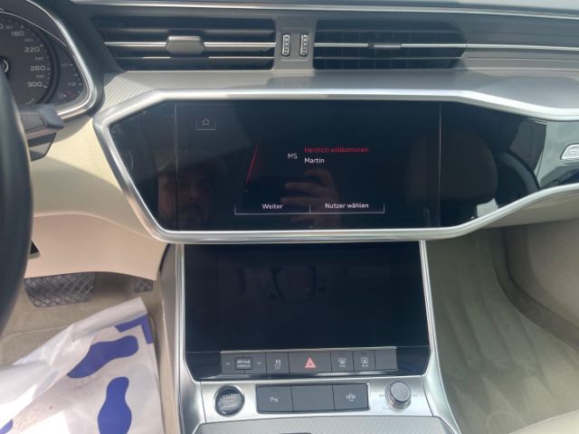 Audi A7 Sportback 45 TDI Quattro 180245 KW(PS) S Tronic - 2022 - Joinsteer - #7