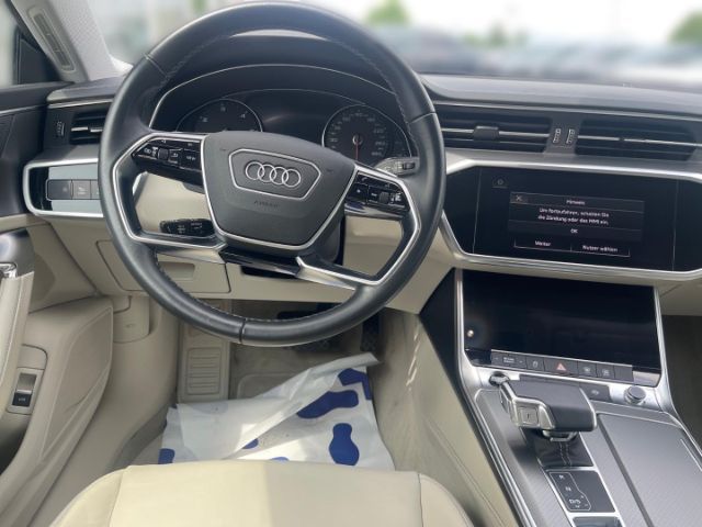 Audi A7 Sportback 45 TDI Quattro 180245 KW(PS) S Tronic - 2022 - Joinsteer - #10