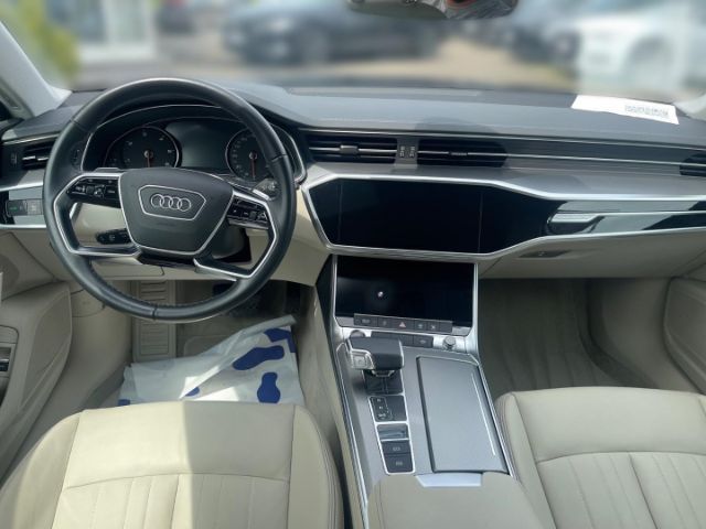 Audi A7 Sportback 45 TDI Quattro 180245 KW(PS) S Tronic - 2022 - Joinsteer - #11