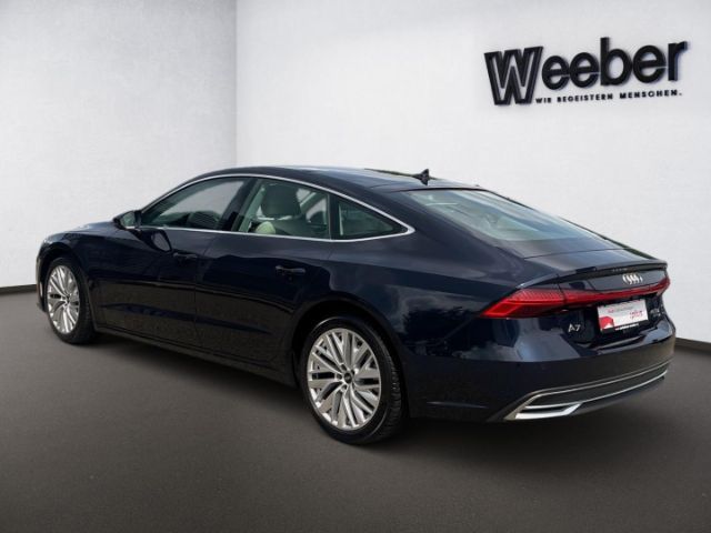 Audi A7 Sportback 45 TDI Quattro 180245 KW(PS) S Tronic - 2022 - Joinsteer - #12