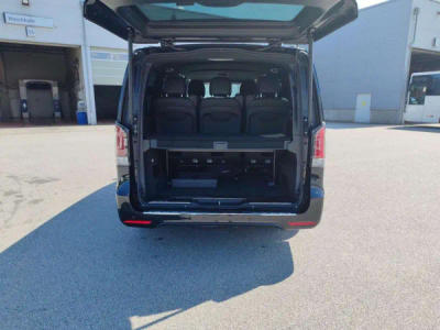 Mercedes Classe V 300d Avantgarde -  - Joinsteer - #3