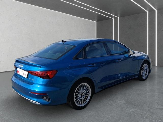 Audi A3 35 TFSI S Tronic - 2022 - Joinsteer - #3