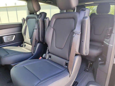 Mercedes Classe V 300d Avantgarde -  - Joinsteer - #5