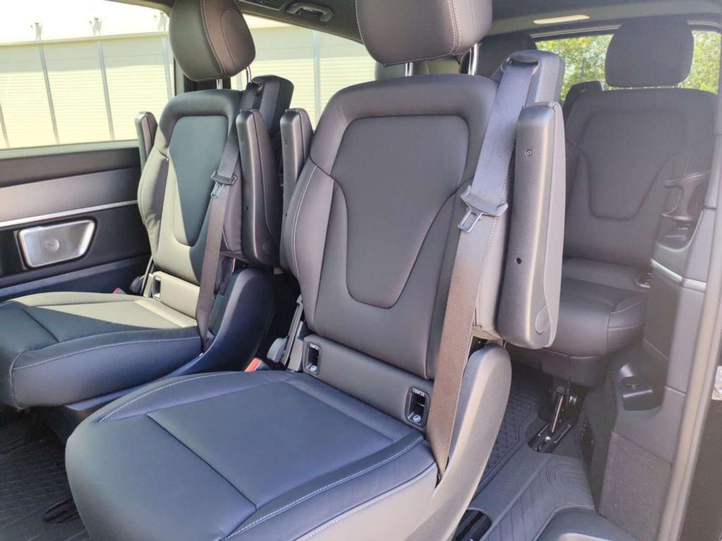 Mercedes Classe V 300d Avantgarde - 2024 - Joinsteer - #6