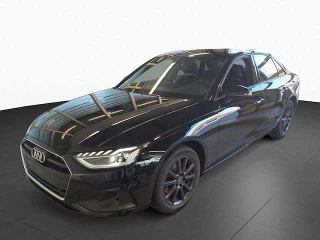 Audi A4 30 TDI S Tronic - 2023 - Joinsteer - #2
