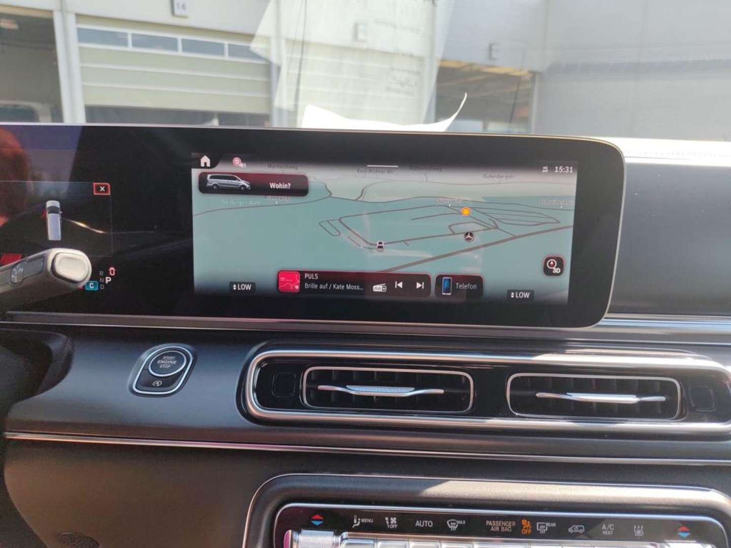 Mercedes Classe V 300d Avantgarde - 2024 - Joinsteer - #8