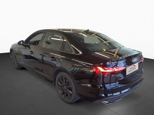 Audi A4 30 TDI S Tronic - 2023 - Joinsteer - #4
