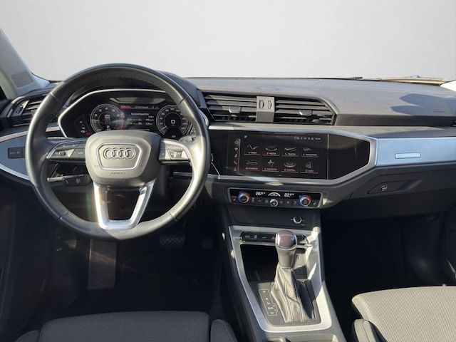 Audi Q3 TFSI E 45 TFSI E S Tronic - 2022 - Joinsteer - #4