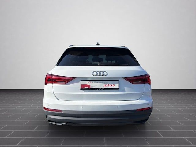 Audi Q3 TFSI E 45 TFSI E S Tronic - 2022 - Joinsteer - #7