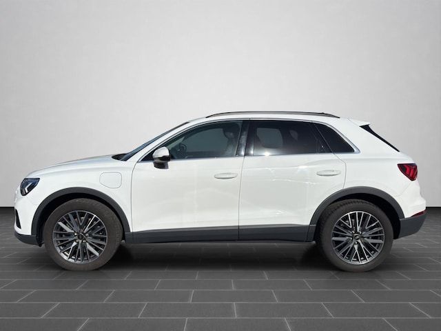 Audi Q3 TFSI E 45 TFSI E S Tronic - 2022 - Joinsteer - #8