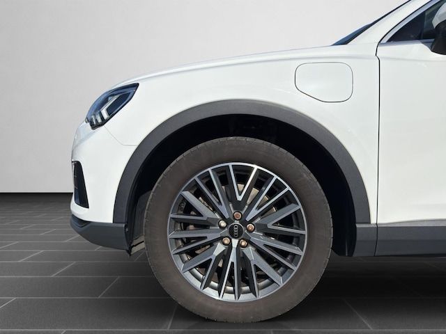 Audi Q3 TFSI E 45 TFSI E S Tronic - 2022 - Joinsteer - #9
