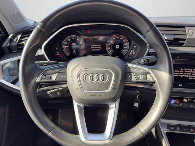 Audi Q3 TFSI E 45 TFSI E S Tronic - 2022 - Joinsteer - #10
